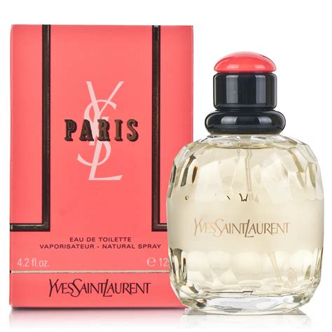 fragrantica paris ysl|ysl paris perfume best price.